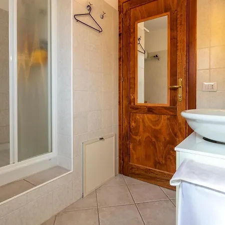 Bella Vista Apartment Castelsardo