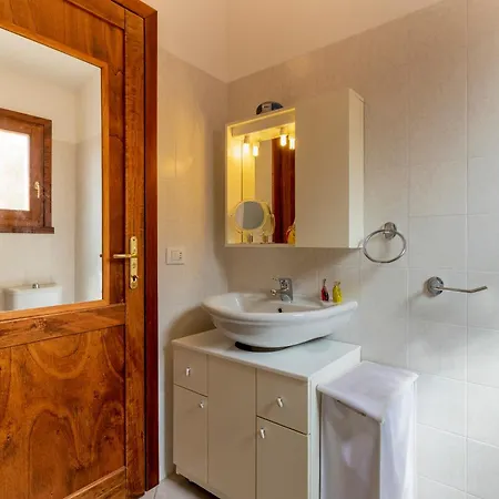 Apartment Bella Vista Castelsardo