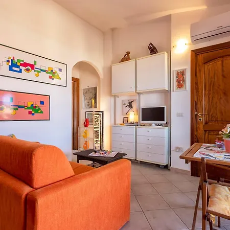 Bella Vista Apartment