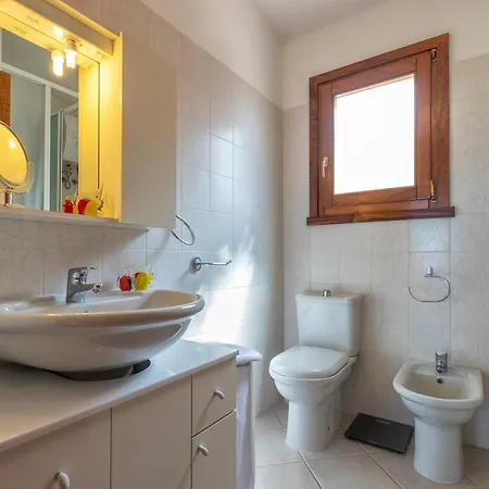 Apartment Bella Vista
