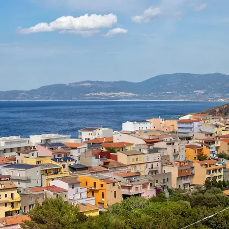 Bella Vista *