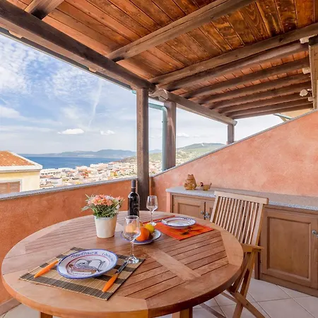 Bella Vista Castelsardo