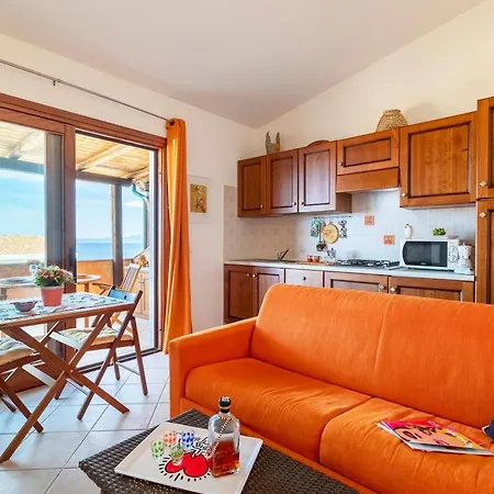 Bella Vista Apartment *