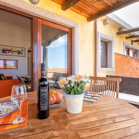 Apartment Bella Vista