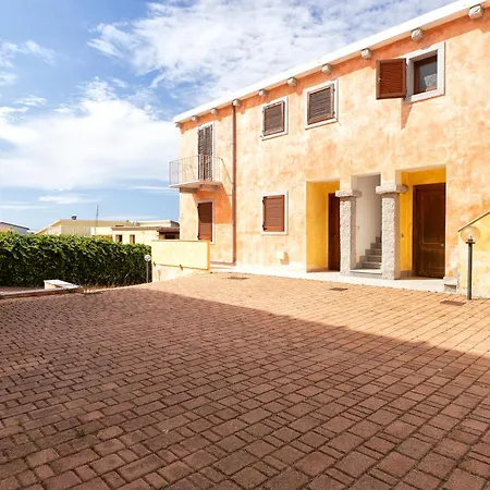 Apartment Bella Vista