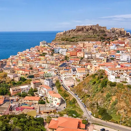 Appartamento Bella Vista *